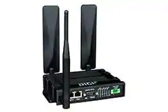 Digi IX20 Secure LTE -reititin